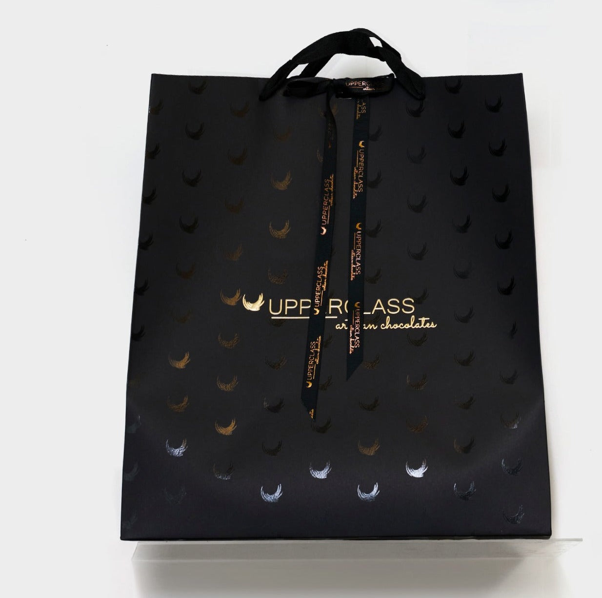 Featured Box. 20 Pc. Luscious  Luxury Truffle