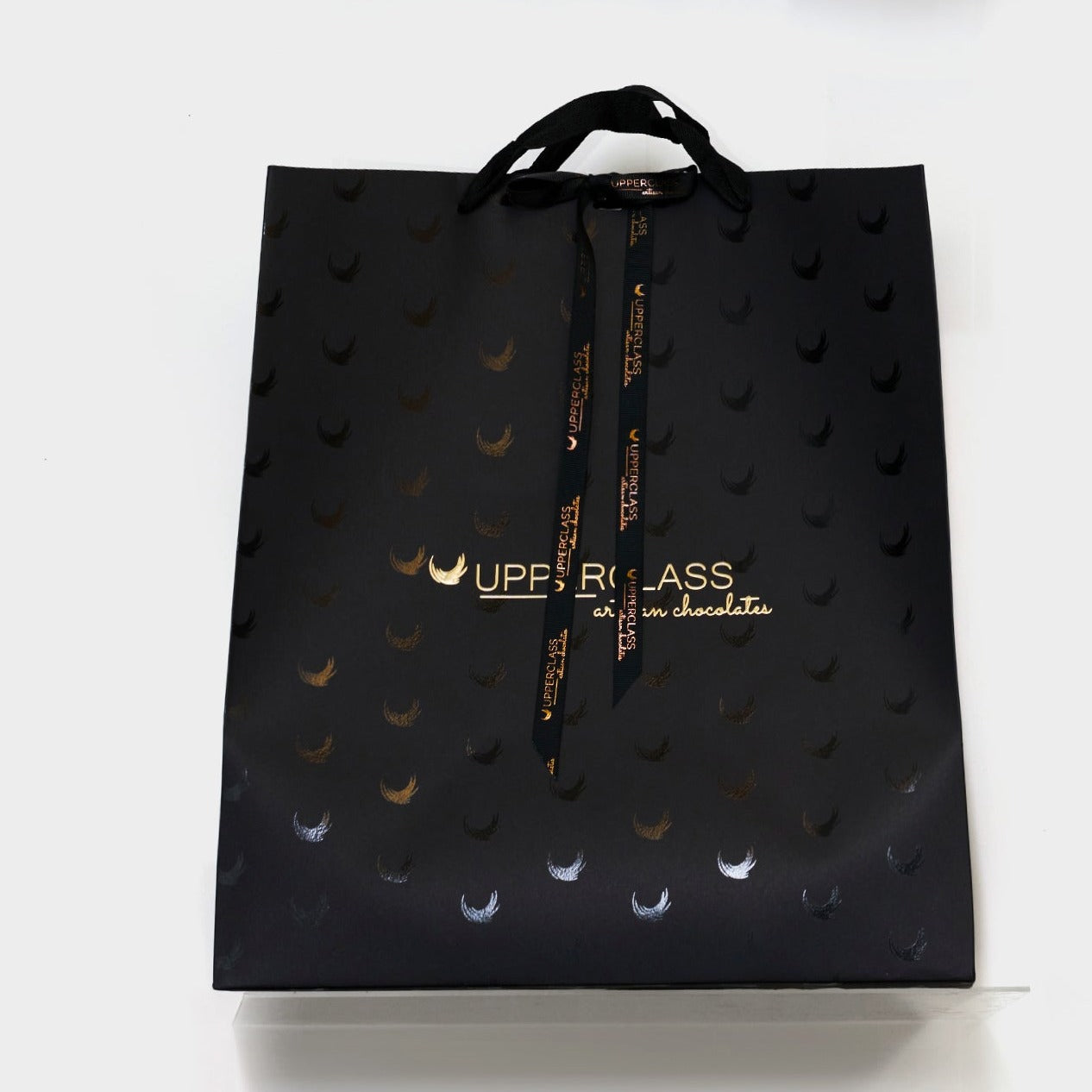 Featured Box. 12 Pc. Luscious Luxury Truffle