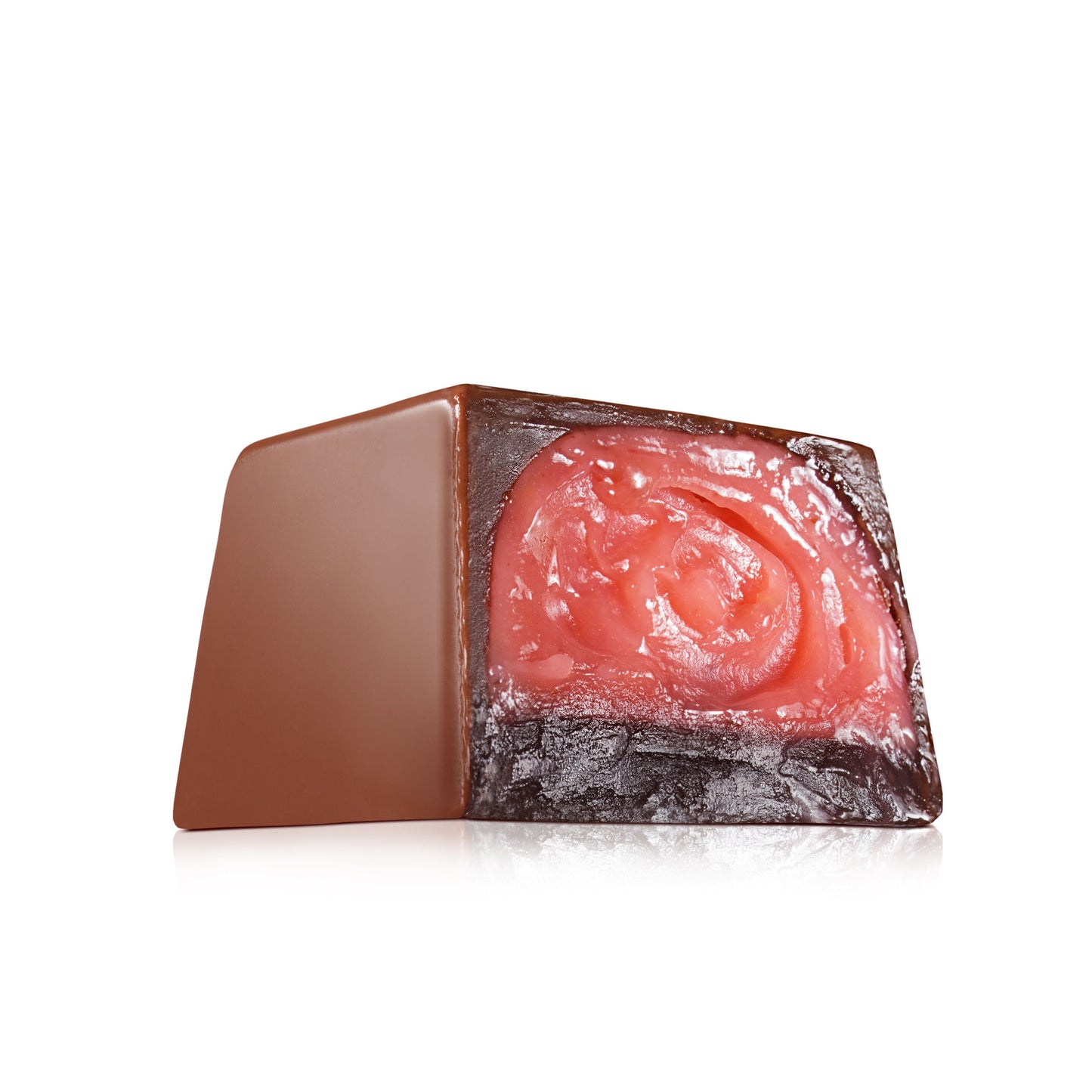 Featured Box. 12 Pc. Luscious Luxury Truffle