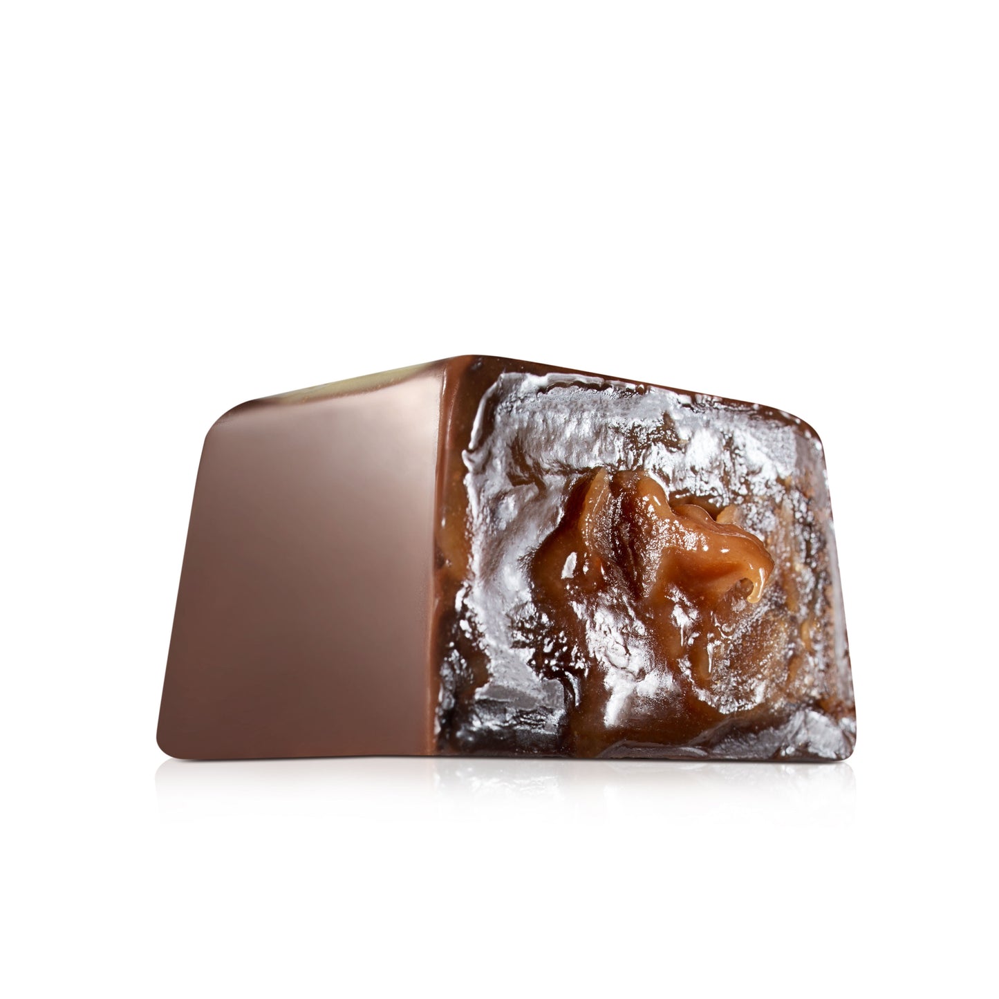 Featured Box. 12 Pc. Luscious Luxury Truffle