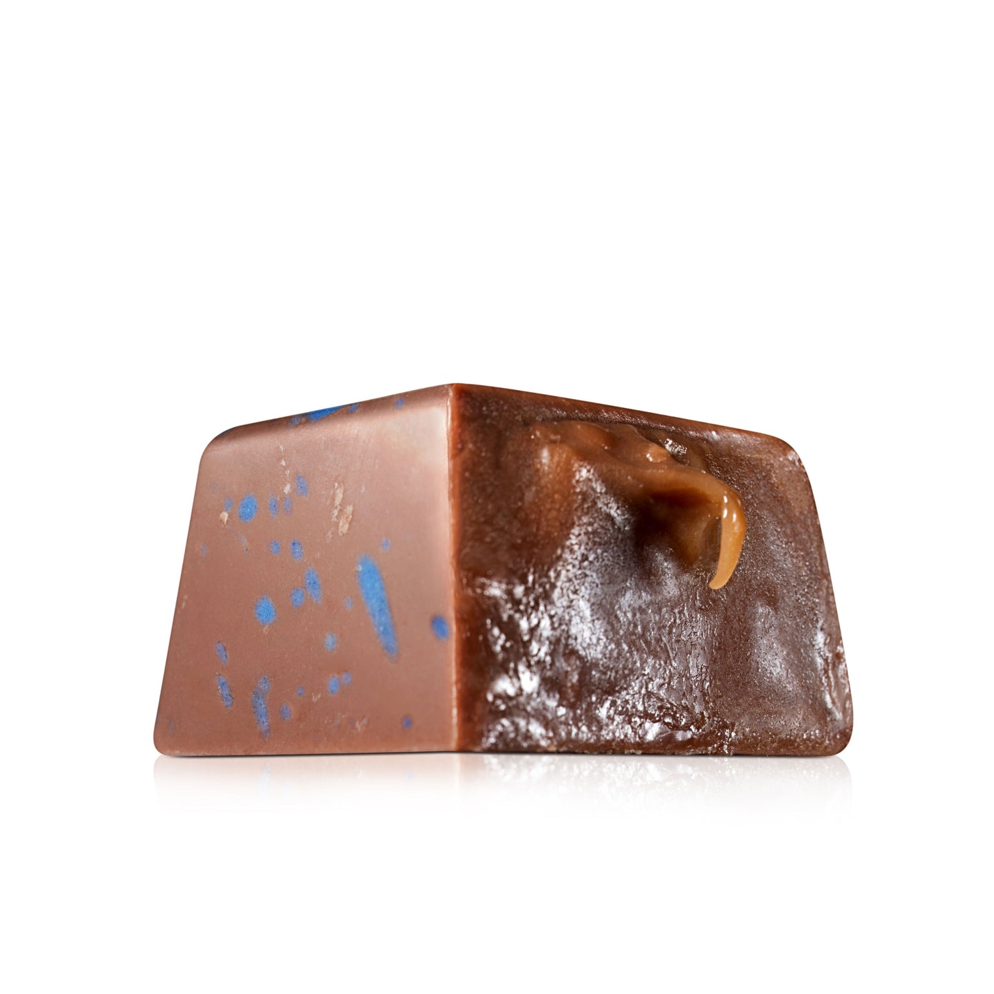 Featured Box. 12 Pc. Luscious Luxury Truffle
