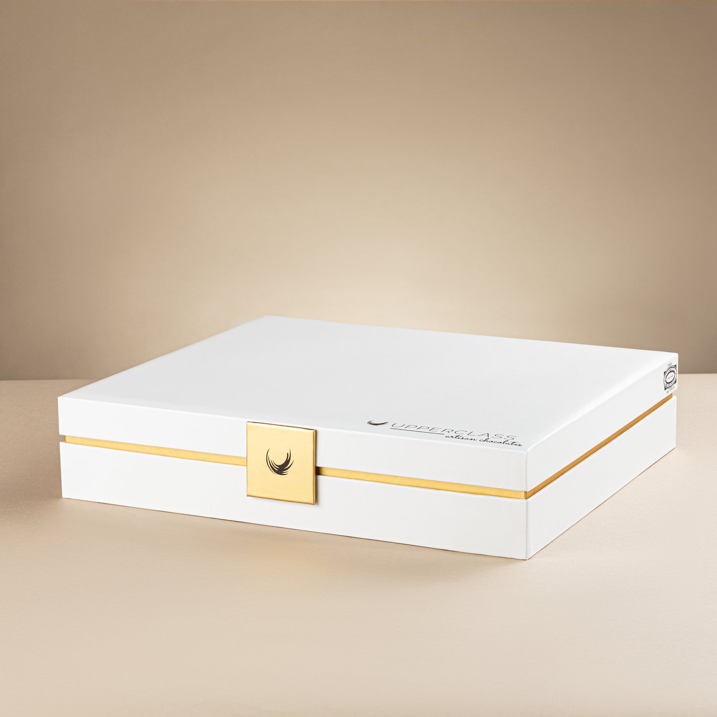 Featured Box. 12 Pc. Luscious Luxury Truffle
