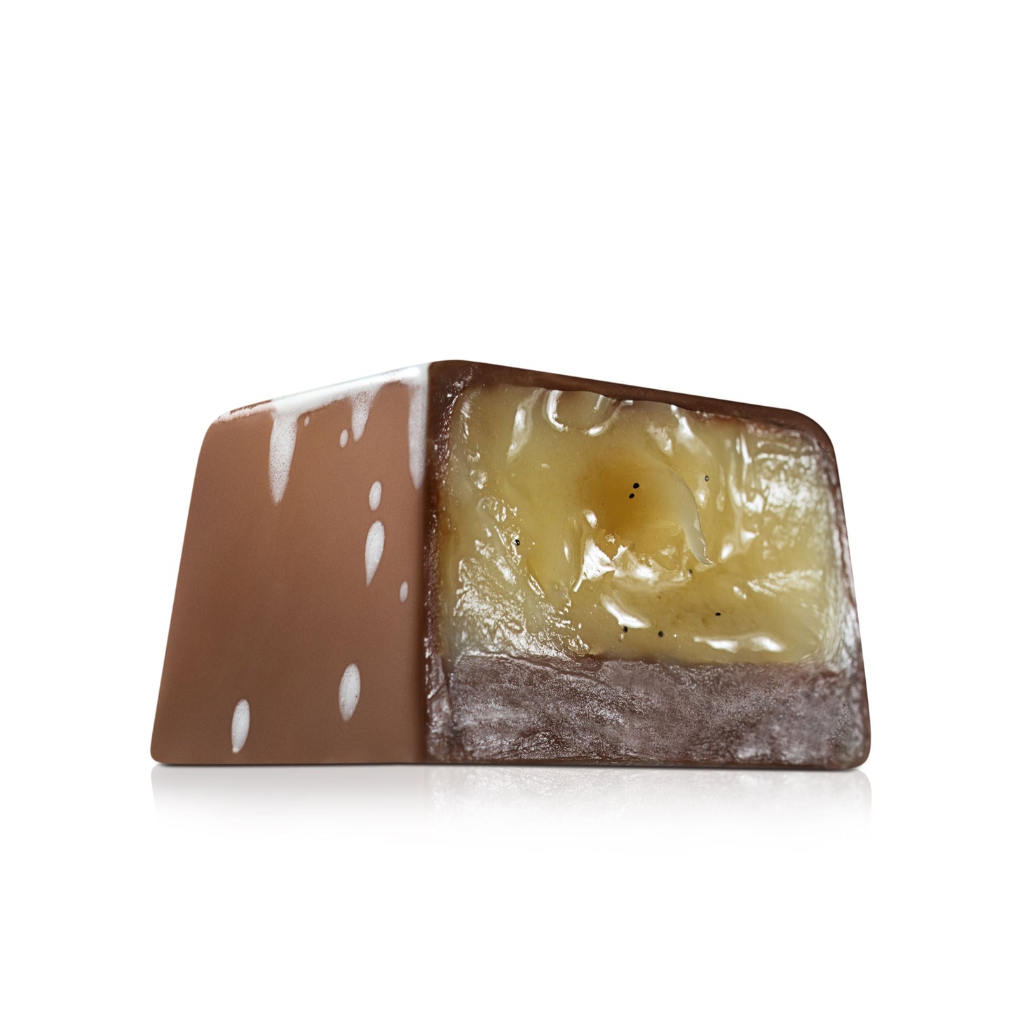Featured Box. 12 Pc. Luscious Luxury Truffle