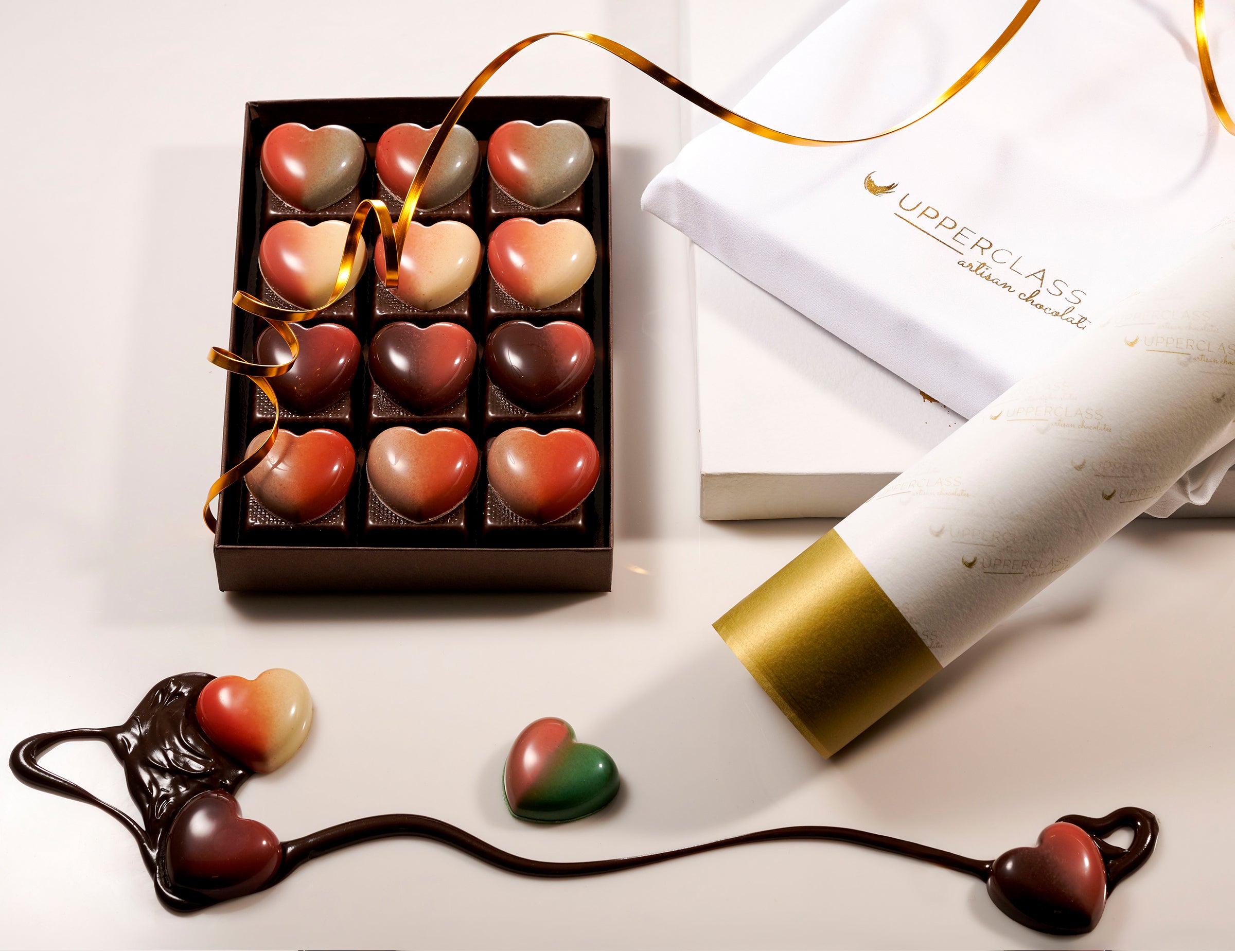 One Dozen Assorted Meltaways