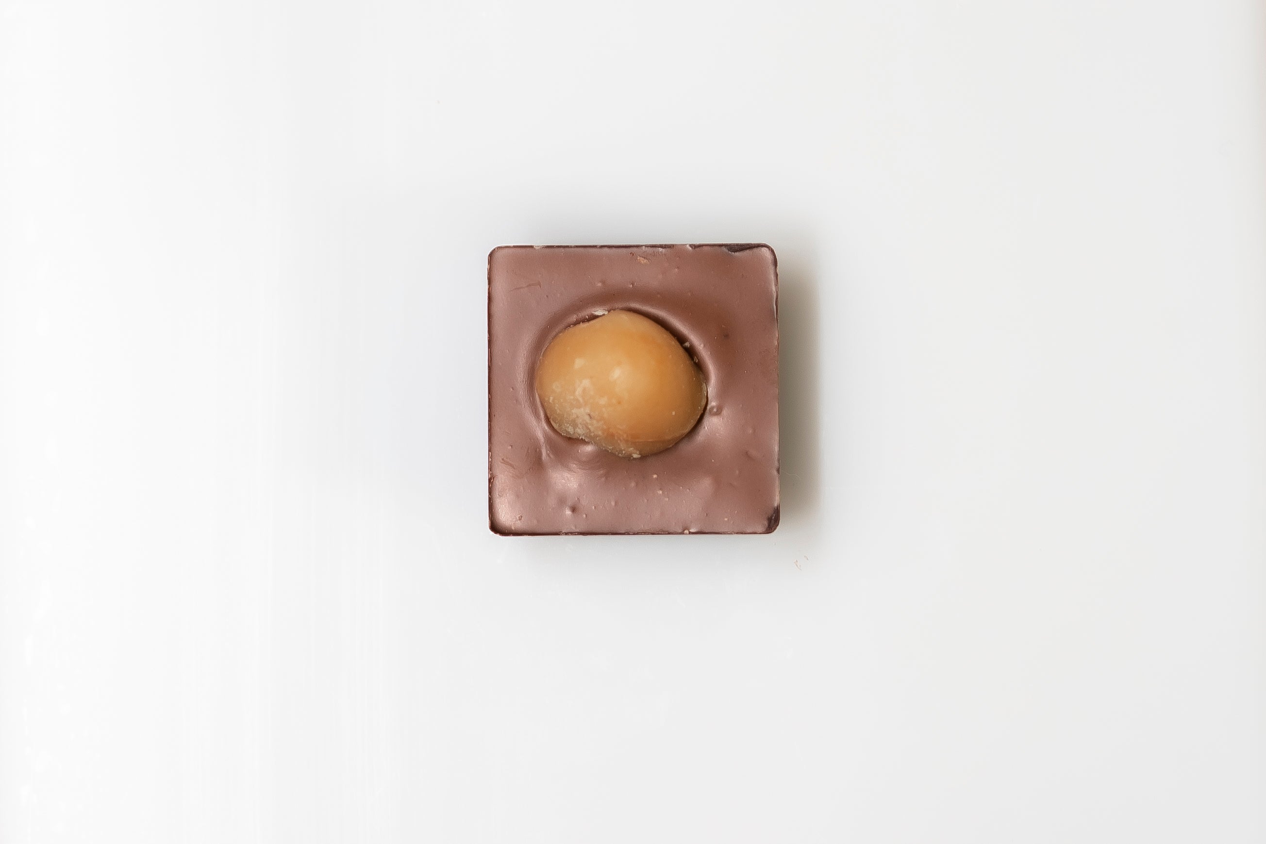 Modern Chocolate Caramel Box 24 PCS.
