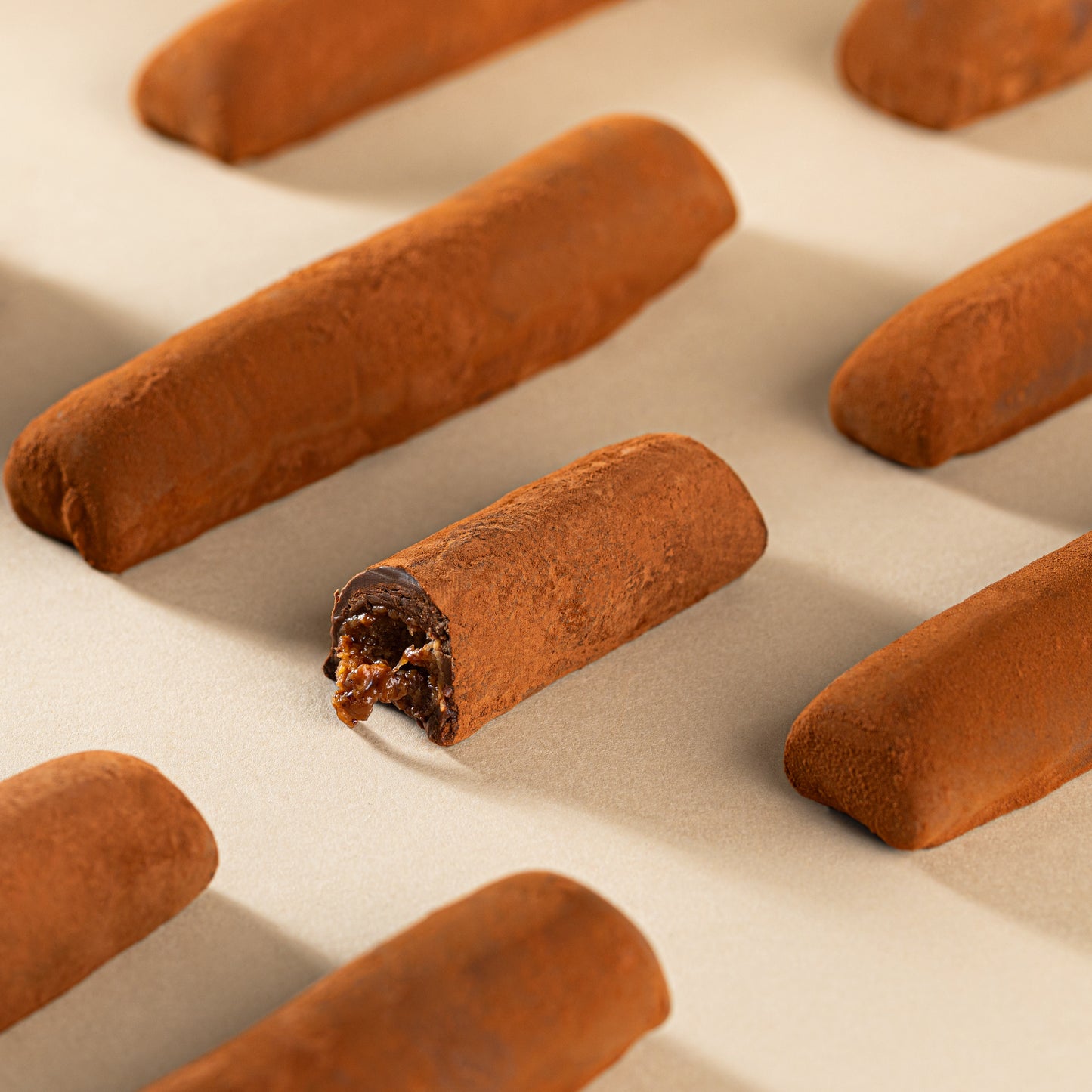 Chocolate Cigars