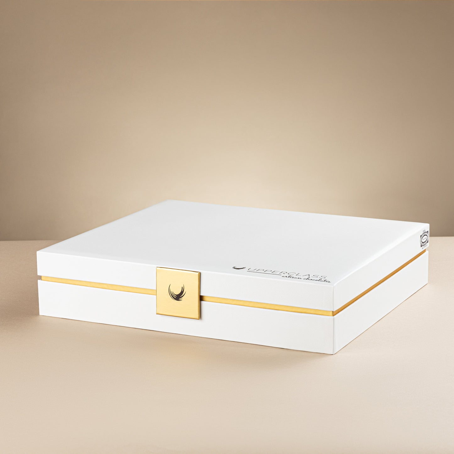 Featured Box. 12 Pc. Luscious  Luxury Truffle