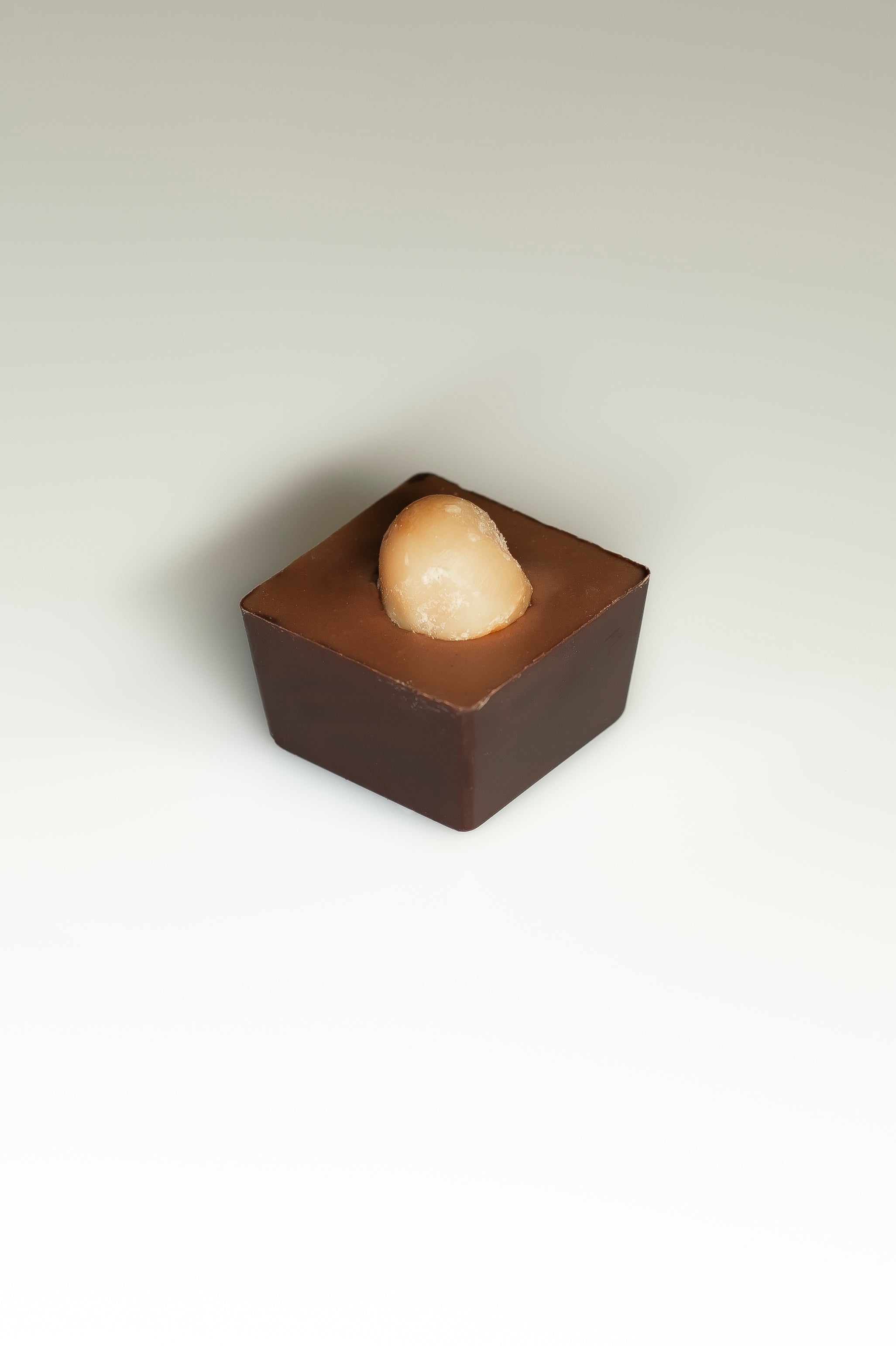 Modern Chocolate Caramel Box 24 PCS.
