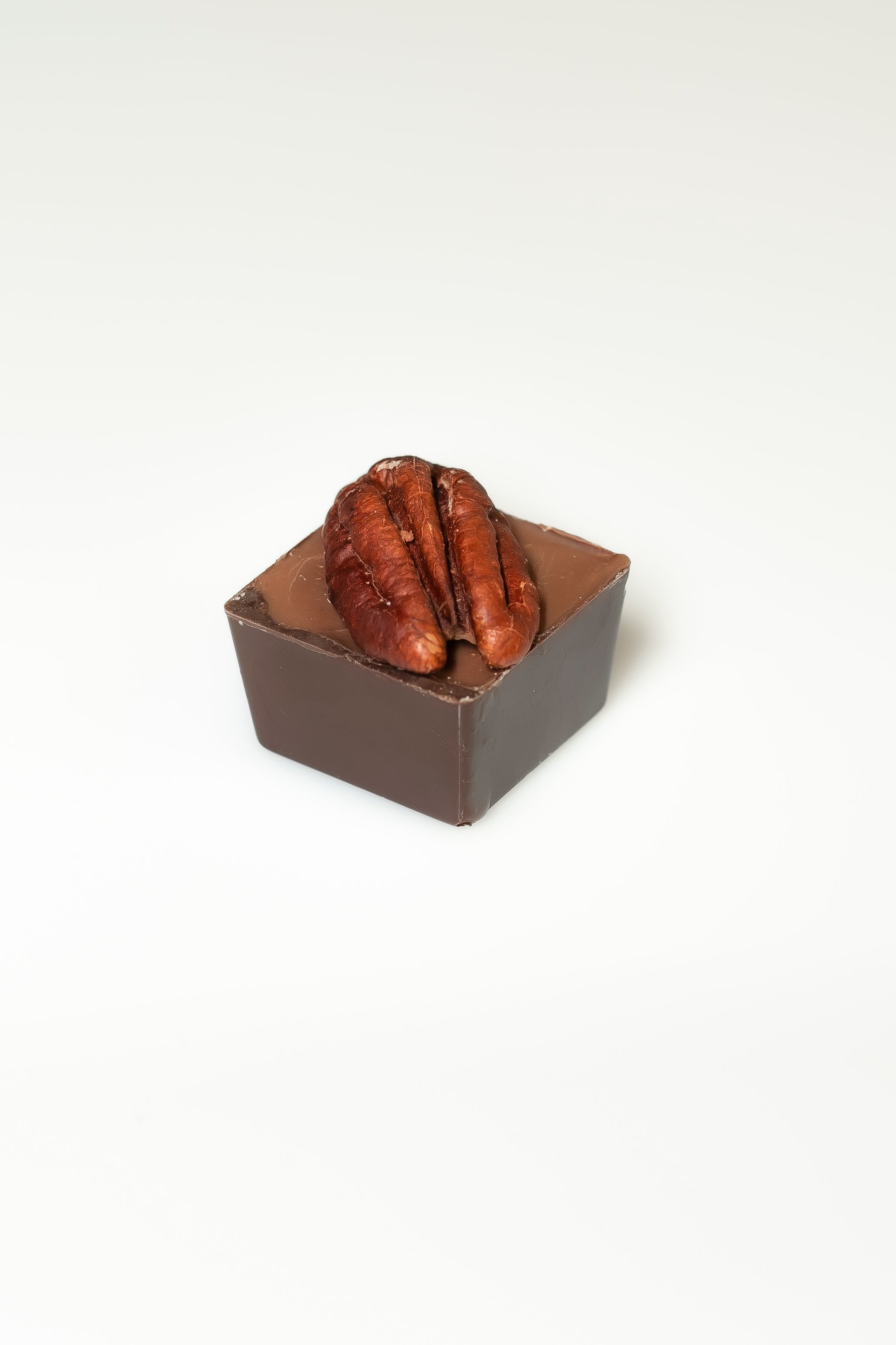 Modern Chocolate Caramel Box 48 PCS.